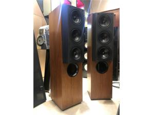 英国 KEF 105/3 音箱 （内置低音）