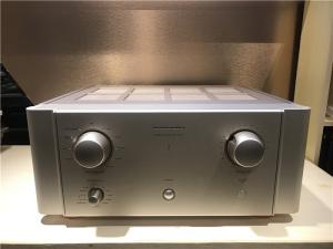 日本 Marantz/马兰士 PM-15 合并式功放