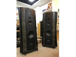 意大利 世霸 Sonus Faber  至尊 克雷蒙娜