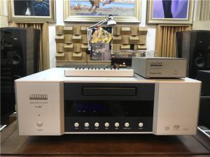 德国 Lindemann/林德曼 D680 SACD播放机