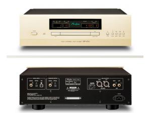 日本 金嗓子/Accuphase DP-450 SACD/CD 播放器