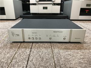美国Dodson Audio DA218 旗舰解码 录音室常用解码器