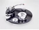 德国 盘王 JR Transrotor Jupiter 丘比特  黑胶唱机 行货