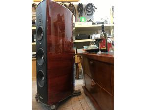 意大利 世霸sonus faber 大名琴 超越版 