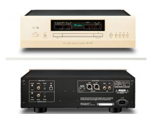 日本 Accuphase/金嗓子 DP-570 CD/SACD