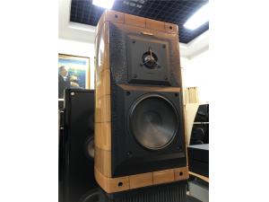 意大利#SonusFaber/世霸 小名琴 第一代 