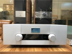 瑞士 Goldmund/高文 Telos 590 Nextgen II 合并机功放