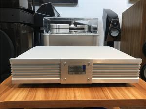 英国IsoTek EVO3 AQUARIUS 电源处理器 滤波