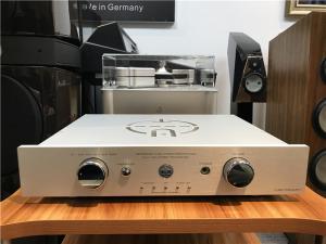 德国 Accustic Arts/双A TUBT PREAMP II 胆前级