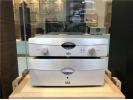 英国 YBA PRE550前级+AMP650立体声后级 