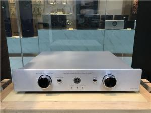 德国 Accustic Arts/双A PREAMP I MK3 前级功放