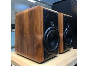 意大利 世霸SONUS FABER 第一代 大情人 书架音箱