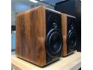 意大利 世霸SONUS FABER 第一代 大情人 书架音箱