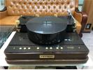 德国 #THORENS/多能士 PRESTIGE 黑胶唱机