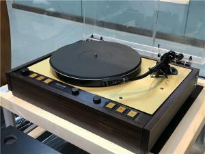 德国 THORENS/多能士 TD126 MK II 黑胶唱机