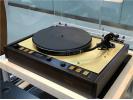 德国 THORENS/多能士 TD126 MK II 黑胶唱机