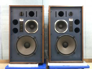 美国 JBL 4344 音箱