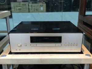 日本 金嗓子DP-700 CD机