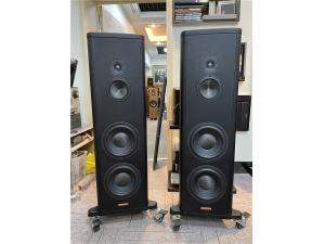 魔域 S5MK2  音箱