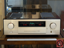 Accuphase 金嗓子 C-3850 前级放大器