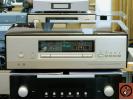 金嗓子Accuphase DP-750 SACD播放机-旗舰合并CD机