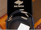 荷兰 Siltech 银彩 G7 770i RCA信号线