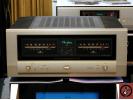 Accuphase 金嗓子 A-47 甲类后级