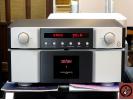 马克莱文森 Mark Levinson No.52 旗舰分体电源前级放大器