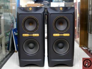 天朗 Tannoy Kingdom Royal 皇家帝国 旗舰落地音箱