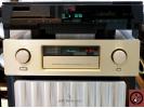 Accuphase 金嗓子 C-290 前级