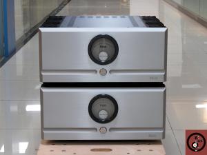 美国PASS LABS XA100.8甲类后级功放