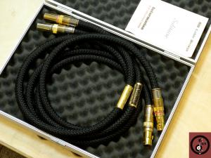 德国 HB Cable Design solitaire 旗舰平衡线