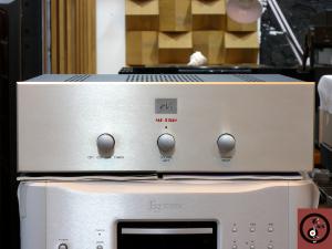 英国 Audio Note M6 LINE MKⅢ 胆前级