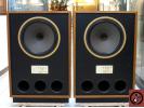 英国 天朗Tannoy Legacy Arden 瓦顿 15寸同轴落地音箱