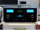 美国 Mcintosh C2700 真空管立体声前级放大器