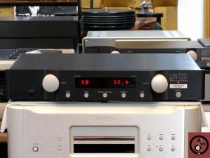 美国 马克 MARK LEVINSON NO.326S 前级