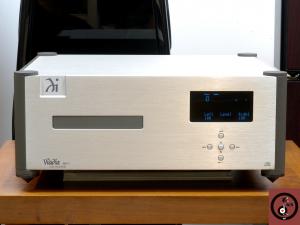 美国 Wadia 怀念 861 CD机