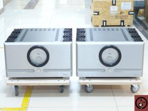 美国 柏思 PassLabs XA160.8 纯A类后级放大器