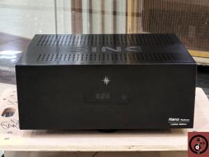 SINE 正弦 SRT 5KV 电源处理器 (Nano Pietinum Limited Edition 最好版本）