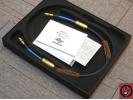 荷兰 Siltech 银彩 Golden Ridge Ⅱ 1米RCA线