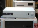 英国 DCS Bartók（巴托克） DAC 串流数播前级解码器
