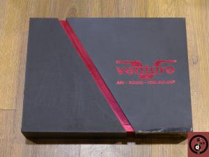 比利时 Venture 威卓 Jubilee 尊宝 1.5米电源线