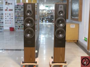 丹麦 丹拿 Dynaudio Contour 60音箱