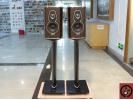 意大利 世霸 Sonus Faber  小名琴Guarneri Tradition 书架箱