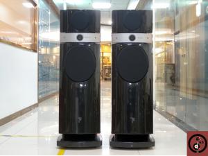 法国 劲浪 Focal Scala V2 Utopia 落地音箱