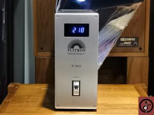 加拿大 PLITRON 3000W 220V变220V 100V 电源隔离变压器