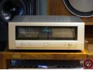 日本 Accuphase 金嗓子 P-4200 后级功放