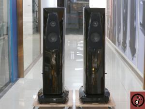 美国 罗克 Rockport Technilogeis Ankaa 凤凰座（中帆船） 音箱