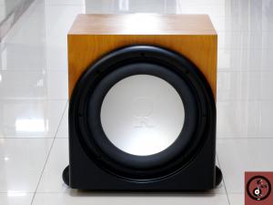 美国 Revel Performa B15超重低音音箱
