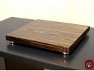 波兰 Franc Audio Accessories Wood Block slim basic Platform 垫板